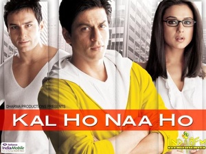 Kal Ho Naa Ho upscaled x264 Anky