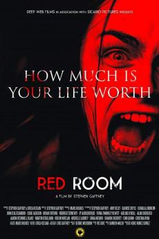 Red Room 2019 720p web YTS