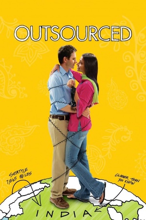 Outsourced 2006 1080p web YTS