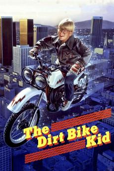 The Dirt Bike Kid 1985 720p bluray YTS