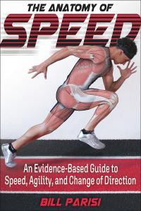The Anatomy of Speed An Evidence based guide to Speed Agility and Change of direction