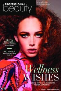 Professional Beauty July 2023 CourseWikia