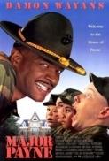 Major Payne 1995 DVDRip XviD Multi Subs 1337x Dita496