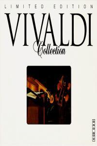 Vivaldi Tartini Vivaldi Collection Orchestra i Virtuosi dell Ensemble di Venezia etc