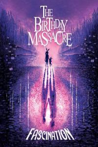 The Birthday Massacre Fascination 2022 16Bit 44 1kHz FLAC PMEDIA