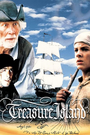 Treasure Island 1999 1080p web YTS