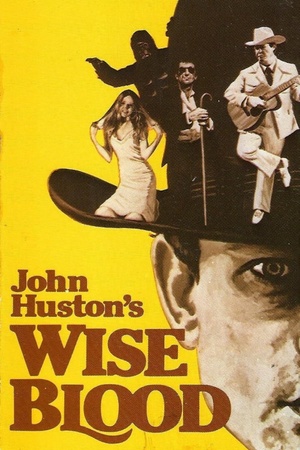 Wise Blood 1979 1080p bluray YTS