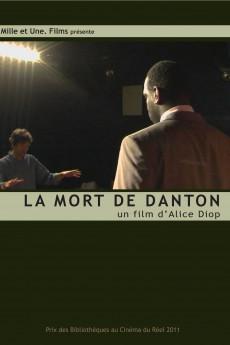 La mort de Danton 2011 720p web YTS