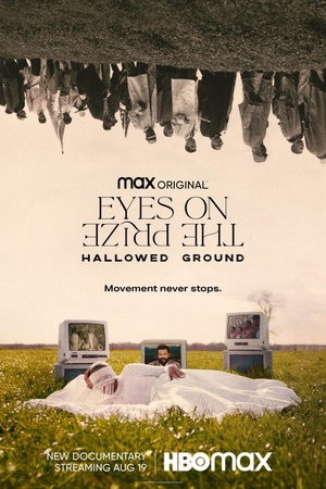 Eyes on the Prize: Hallowed Ground 2021 1080p web YTS