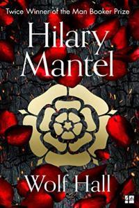 Wolf Hall by Hilary Mantel EPUB