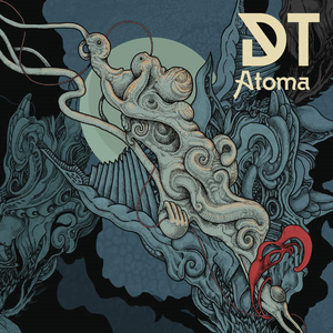 Dark Tranquillity Atoma 2016 ak192
