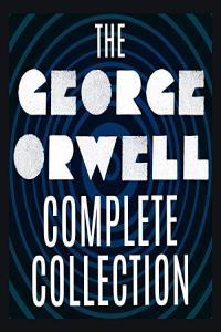 The George Orwell Complete Collection 2021 M4B
