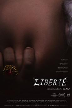 Liberté 2019 720p web YTS