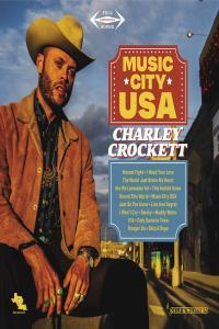 Charley Crockett Music City USA 2021 24Bit 44 1kHz FLAC PMEDIA