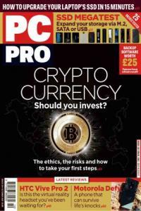 PC Pro Issue 324 October 2021 True PDF CourseWikia