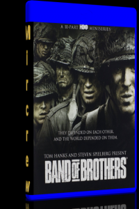Band of Brothers Fratelli al fronte 2001 1080p H265 AC3 5 1 ITA ENG sub ita eng Sp33dy94 MIRCrew
