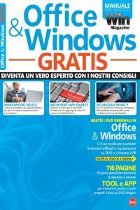 Win Magazine Speciale July August 2023 Pdf Italian