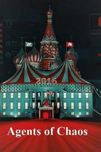 Agents of Chaos Series 1 Part 1 1080p HDTV x264 AAC MVGroup org mp4