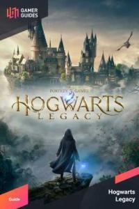 Hogwarts Legacy Strategy Guide CourseWikia