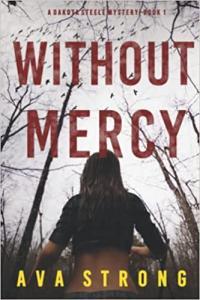 Without Mercy by Ava Strong EPUB