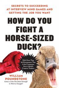 How Do You Fight a Horse Sized Duck BookRAR