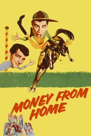 Money from Home 1953 1080p bluray YTS