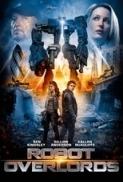 Robot Overlords 2014 720p BrRip x264 YIFY