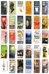 My 30 Scans January 2023 gnv64