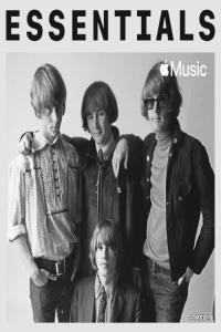 The Byrds Essentials 2022 Mp3 320kbps PMEDIA