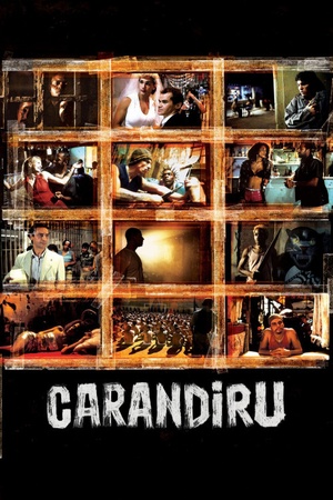 Carandiru 2003 1080p web YTS