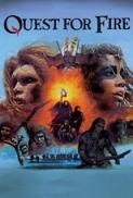 Quest for Fire 1981 720p BRRip x264 x0r