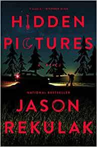 Hidden Pictures by Jason Rekulak EPUB