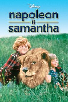 Napoleon and Samantha 1972 720p web YTS