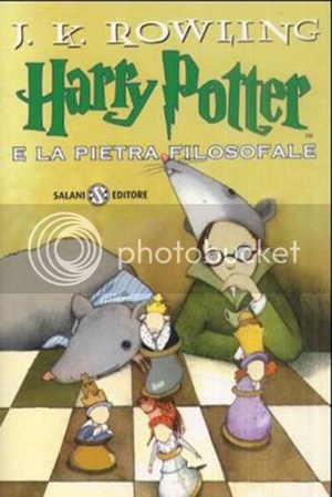 J K Rowling Harry Potter e la pietra filosofale Pdf Epub Mobi Odt Ita TNTvillage