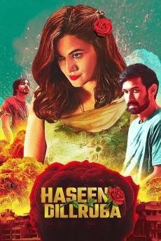 Haseen Dillruba 2021 720p web YTS