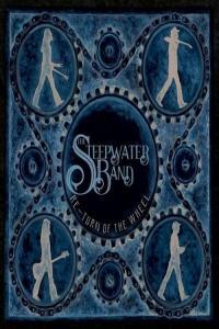 The Steepwater Band Re Turn of the Wheel 2022 Mp3 320kbps PMEDIA