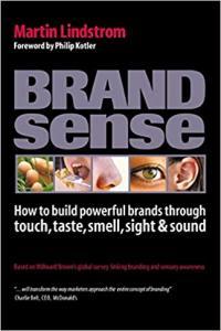 BRAND sense Sensory Secrets Behind the Stuff We Buy by Martin Lindstrom EPUB