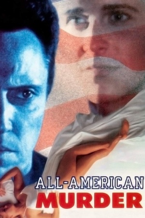 All-American Murder 1991 1080p bluray YTS