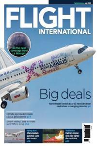 Flight International July 2023 CourseWikia