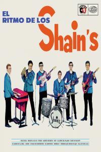 Los Shain s El Ritmo de los Shain s 1965 2008