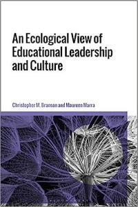 A New Theory of Organizational Ecology and its Implications for Educational Leadership Dev