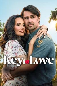 Key to Love 2023 720p AMZN WEBRip 800MB x264 GalaxyRG