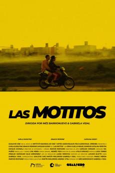 Lxs chicxs de las motitos 2020 720p web YTS