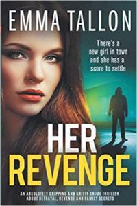 Her Revenge by Emma Tallon EPUB