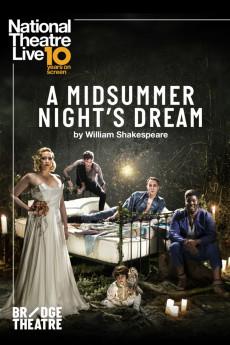 A Midsummer Night's Dream 2019 720p web YTS