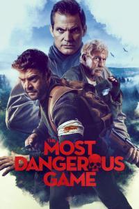 Most Dangerous Game 2022 1080p BRRIP x264 AAC AOC