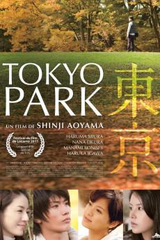 Tokyo Park 2011 720p web YTS