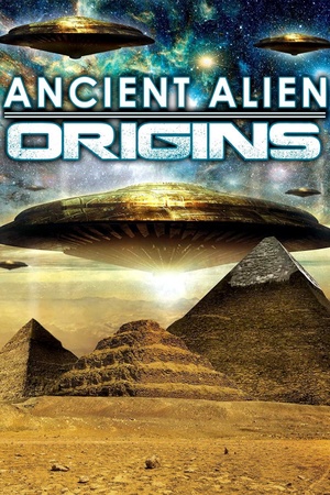 Ancient Alien Origins 2015 1080p web YTS