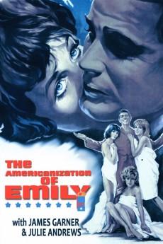 The Americanization of Emily 1964 720p bluray YTS