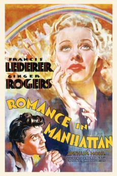 Romance in Manhattan 1934 720p web YTS